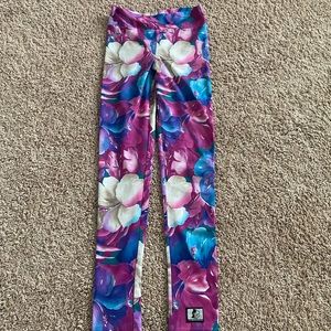 Celestial Bodiez leggings